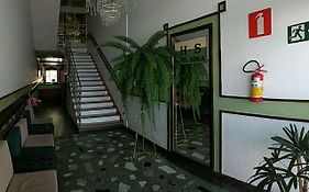 Hotel Sonia Corinto - Mg